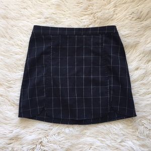 Brandy Melville Mini Skirt